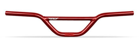 Fly Bmx Bar 4" Red 2014