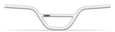 Fly Bmx Bar 5.5" White 2014