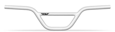 Fly Bmx Bar 5" White 2014