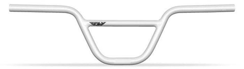 Fly Bmx Bar 6.5" White 2014
