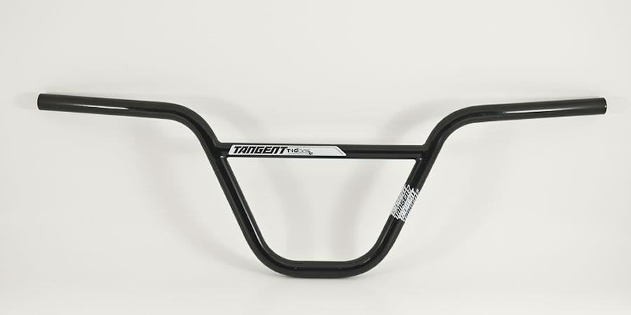 T.I.D. Handlebar Black 8.5"