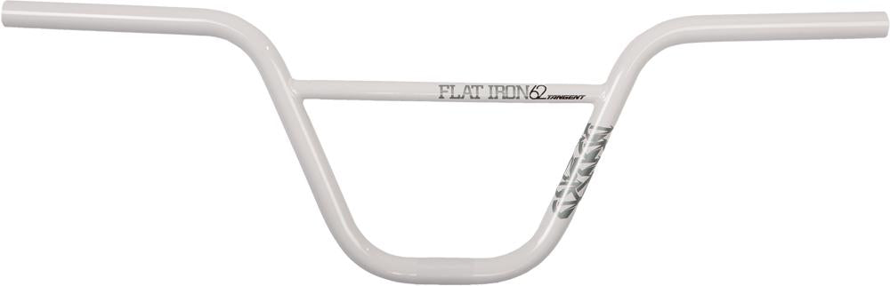 Flatiron62 Handlebar White 5.5"