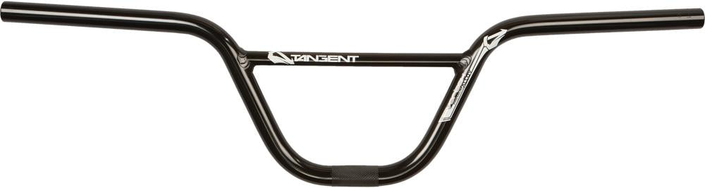 Vortex Alloy Handlebar Black 6.5"