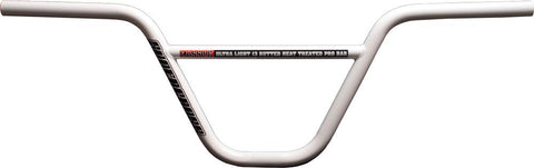 Pf Massive Bar 8.5" Wht 30X8.5" 6 Back 2 Up