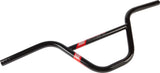 Slt Bar White/Red 8" Rise