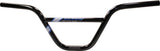 Slt Bar White/Red 8" Rise