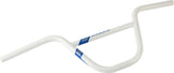 Slt Bar White/Red 8" Rise
