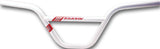 Slt Bar White/Red 8" Rise