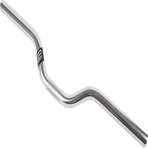 Alloy Handlebar Polished Mini 2.25"