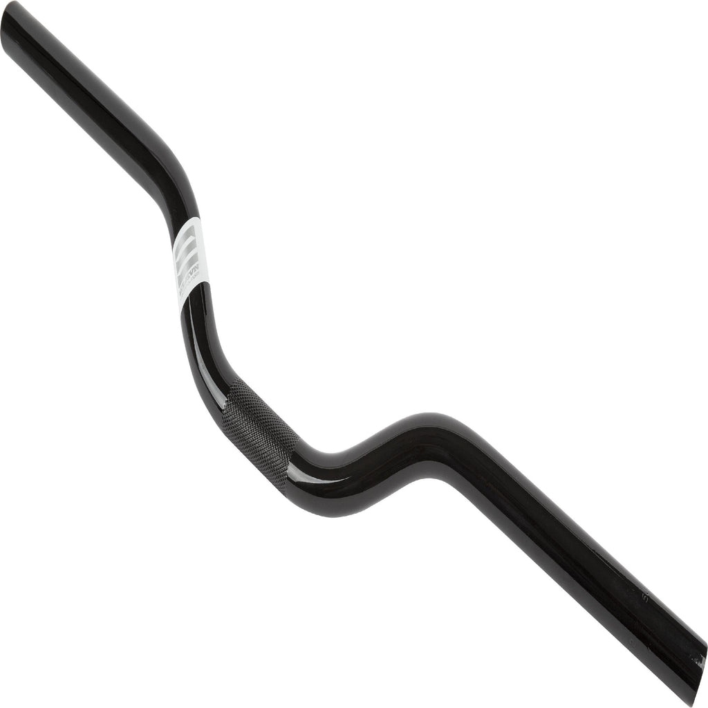 Elevn Jr 4.25" Bar Blk-wht