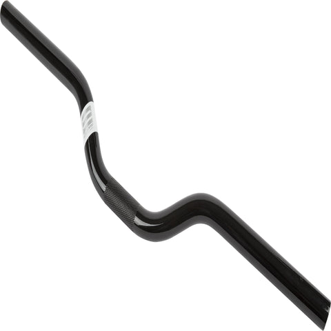 Elevn Jr 4.25" Bar Blk-wht