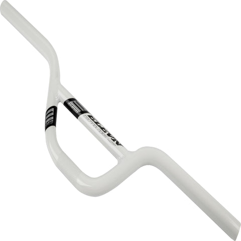 Elevn Jr 4.25" Bar Wht-blk
