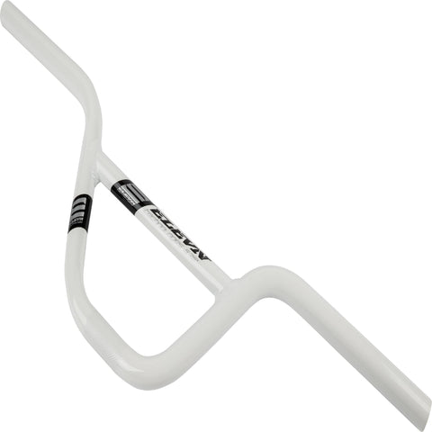 Elevn Ex 5.75" Bar Wht-blk