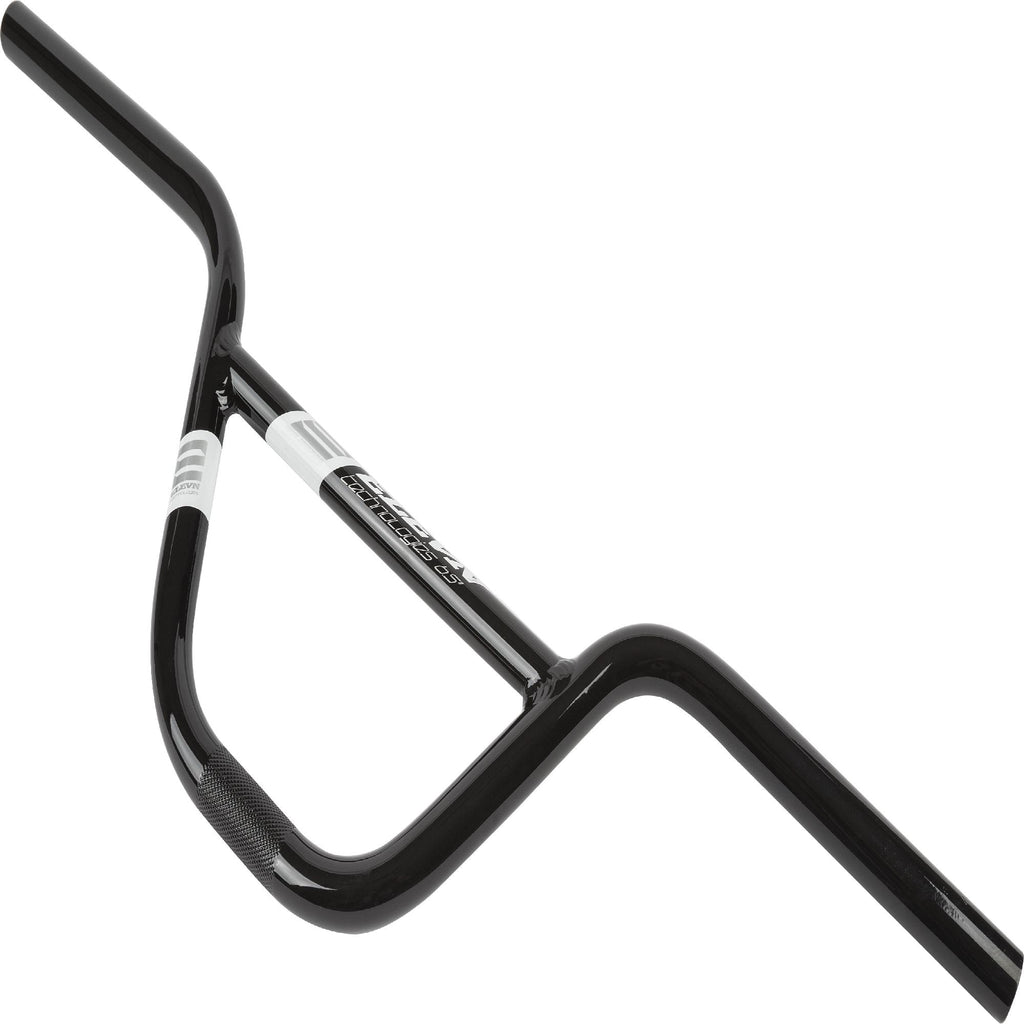 Elevn Ex2 6.5" Bar Blk-wht