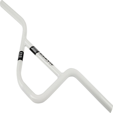 Elevn Ex2 6.5" Bar Wht-blk