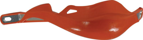 Off-road-motard Handguards (orange)