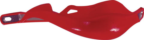 Off-road-motard Handguards (red)