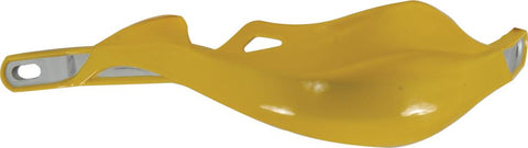 Off-road-motard Handguards (yellow)