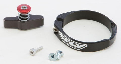 Fly Racing Single Button Holes Hot Device