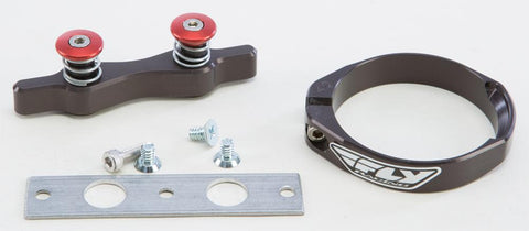 Fly Racing Double Button Holes Hot Device