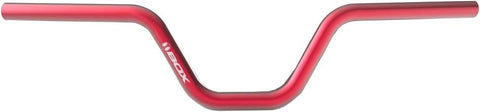Box Triple Taper 4.5" Bar Black 23.5" Width