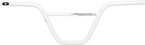 V1 Race Bar 8" Black