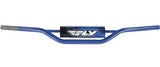 1010 Carbon Steel Handlebar Atv (Blue)