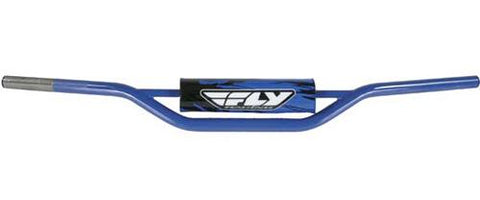 1010 Carbon Steel Handlebar Atv (Blue)