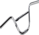 Elevn 8.5" G2 Bar Chrome