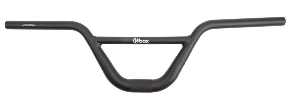 Box One Alloy 31.8 X 6 Bar Bl