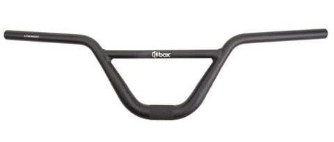 Box One Alloy 31.8 X 6.5 Bar