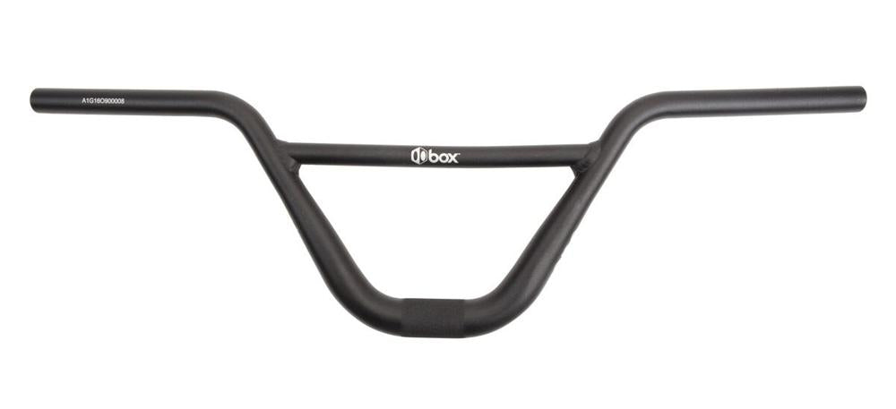 Box One Alloy 31.8 X 7 Bar Bl