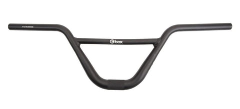 Box One Alloy 31.8 X 7 Bar Bl
