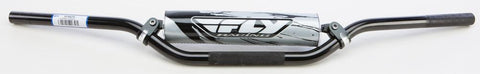 6061 T-6 Aluminum Handlebar Kx-rm (black)