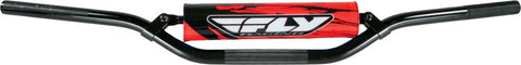 6061 T-6 Aluminum Handlebar Yamaha Yz-wr (black)