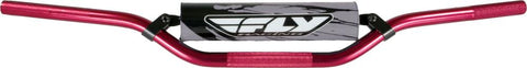 6061 T-6 Aluminum Handlebar Mini (red)