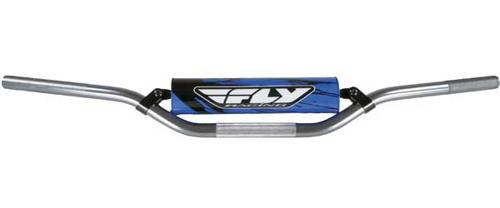 6061 T-6 Aluminum Handlebar Mini (gunmetal)