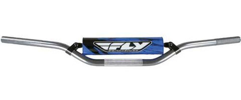 6061 T-6 Aluminum Handlebar Mini (gunmetal)