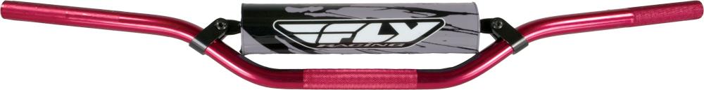 6061 T-6 Aluminum Handlebar Trx400ex (red)