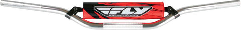 6061 T-6 Aluminum Handlebar Banshee (polished)