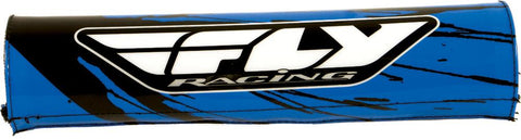 Handlebar Pad 8.5" Mini Bike (blue)