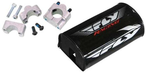 Universal Clamp & Pad Kit