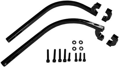 Handguard Mount Kit Snow Race