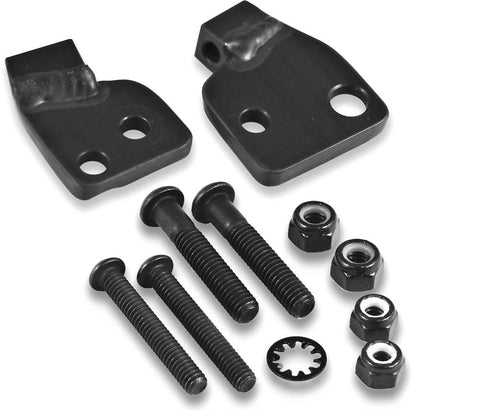 Star Series Handguard Mounts