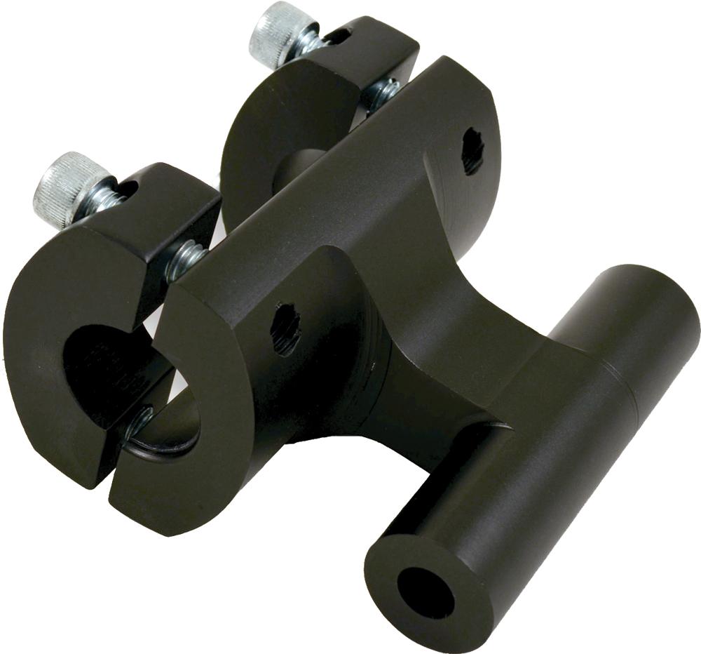 Power Riser 7-8" 2"x3.25"