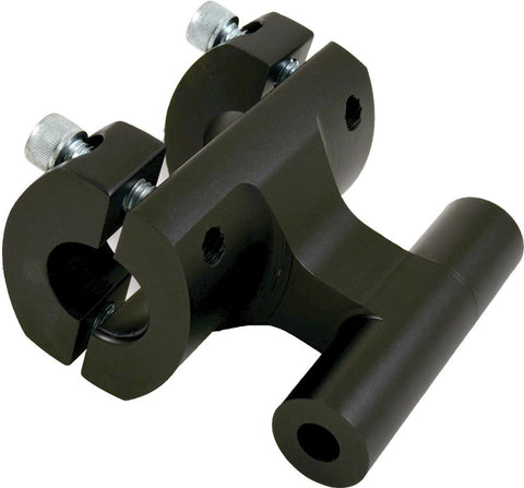 Power Riser 7-8" 2"x3.25"