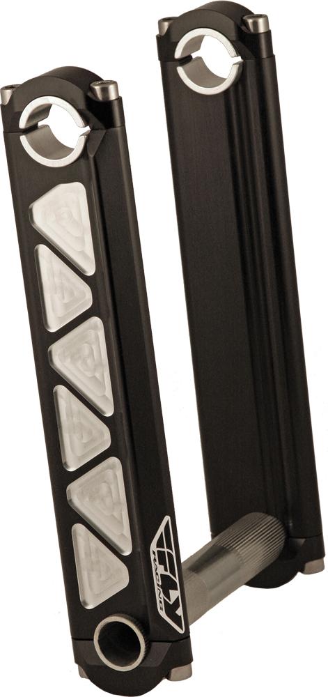Fixed Height Tech Riser 2"