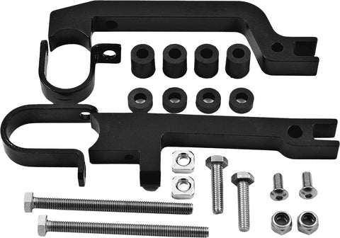 Sentinal Handguard Snowmobile Mount Kit