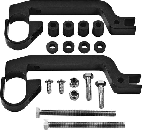 Sentinal Handguard Atv-mx Mount Kit
