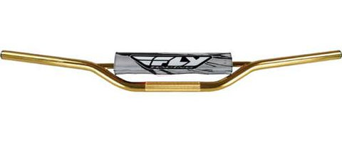 Aluma-steel Handlebar Mini (gold)